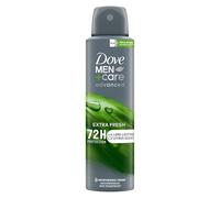 Dove Deo Spray Men Extra Fesh 150 ml