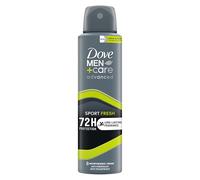 Dove Deo Spray Men Sport Active 150 Ml