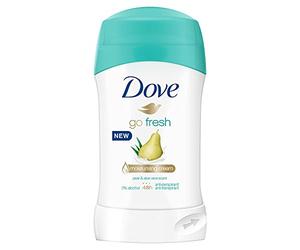 Dove Deo Stick Pera & Aloe Vera, 40 ml