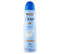 DOVE DEOD. SPRAY TALCO ML. 150