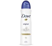 Dove - Desodorante Aerosol Original, 200 ml