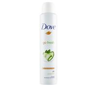 Dove Deodorant Spray - Go Fresh Cucumber 150 ml