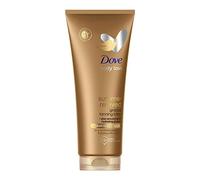 Dove Derma Spa Summer Media Resucitado a Dark Skin Body Lotion 200 ml