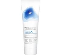 Dove Dermaseries Crema Facial de Noche 50ml