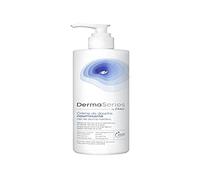 Dove Dermaseries Gel De Ducha Nutritivo 400 ml