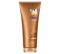 Dove - Loción Corporal Autobronceadora Summer Revived Cremas corporales 200 ml female