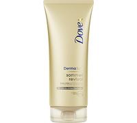 Dove DermaSpa Verano Revival Reluciente Corporal Loción, 200 ml