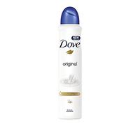 Dove - Desodorante Aerosol Original, 200 ml