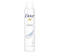 Classic Desodorante Spray Antitranspirante 48 Horas 200 ml