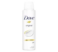 Dove - Desodorante en aerosol antitranspirante (6 unidades, 150 ml, 6 unidades)