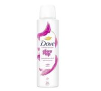 Dove - Desodorante en aerosol antitranspirante, protege hasta 48 horas, 150 ml
