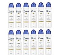 Dove original mujeres desodorante en spray 150 ml 1 pieza(s)
