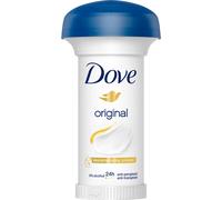 Dove Desodorante en crema Antitranspirante 50 ml