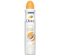 Dove - Desodorante en spray Advanced Care de Dove - Go Fresh Passion Fruit & Lemongrass - 250 ml