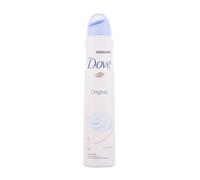 Dove Desodorante Original Antitranspirante para Mujer, Roll-On 200 ml