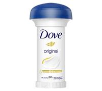 Dove Desodorante Para Mujer En Crema Antitranspirante Original 50Ml