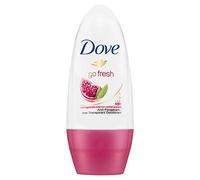 DOVE DESODORANTE ROLL-ON 50 ML. GO FRESH POMEGRANA