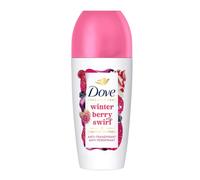 Dove - Desodorante roll-on Advanced Care (6 unidades, antitranspirante, 50 ml)