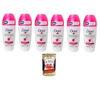 FELCE AZZURRA Mon Amour Blu Mare Ammorbidente Concentrato, Suavizante concentrado, 26 lavados, 650 ml + Italian Gourmet Polpa 400