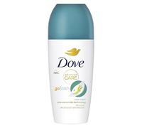 Dove, Desodorante Roll On Advanced Care Pera y Aloe, desodorante antitranspirante, fórmula delicada con triple acción hidratante, protección hasta 48 horas, desodorante para hombre y mujer, 6 unidades