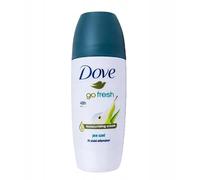 Dove - Desodorante roll-on para mujer, 6 unidades, 50 ml