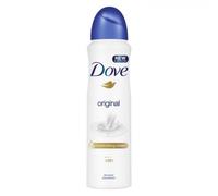 DOVE DESODORANTE SPRAY 200ML.ORIGINAL