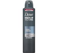 MEN COOL FRESH deo vaporizador 250 ml
