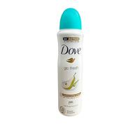 Dove Desodorante Spray Mujer - Go los Restos Pear & Aloe Vera - - perspirant - 6 Pack (6 x 150 ml)