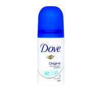 Dove Desodorante Spray Original Formato Viaje Antitranspirante 72h 35 ml 0% Alcohol