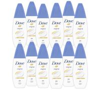 Dove Desodorante Vapo No Gas Original 24H 75 ml (12)