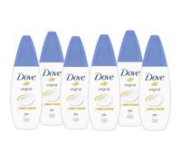 Dove Desodorante Vapo No Gas Original 24H 75 ml (6)
