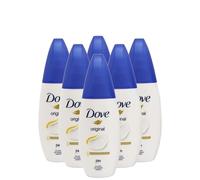 Dove Desodorante Vapo No Gas Original 24H 75 ml (6)