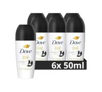 DOVE Dove Advanced Care Anti-Perspirant Deodorant Roll-On para uso profesional para mejorar el rendimiento en cada uso con medida o especificación 50M