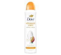 DOVE Dove Advanced Care Antiperspirant Spray Passion para uso profesional para mejorar el rendimiento en cada uso con medida o especificación 150 M