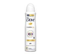 Natcol - Dove invisible dry anti white marks anti-perspirant deoderant