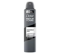 MEN INVISIBLE DRY deo vaporizador 250 ml
