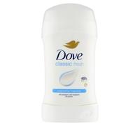 Dove Mujeres Clásico Fresco Desodorante Stick Larga Duración Fragancia Femeni...