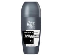 Dove - Dove Men+Care Advanced Roll-On Invisible Dry Desodorantes 50 ml unisex
