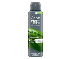 DOVE Dove Mencare Advanced Extra Fresh Anti-Perspirant para uso profesional para mejorar el rendimiento en cada uso con medida o especificación 150 M