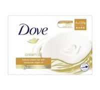 DOVE Dove Nourishing Argan Oil Soap Bar para uso profesional para mejorar el rendimiento en cada uso con medida o especificación 90G