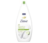 DOVE Dove Refreshing Bath 750Ml para uso profesional para mejorar el rendimiento en cada uso con medida o especificación 750M