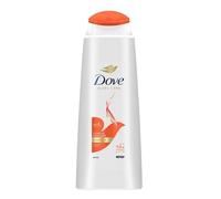 DOVE Dove Ultra Care Long Radiant Shampoo para uso profesional para mejorar el rendimiento en cada uso con medida o especificación 400 M