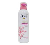 Dove ducha Espuma - rosenöl - Cuida y nährt la piel - Pack 3 (3 x 200 ml)