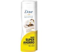 Dove - Duplo Con Karité Y Vainilla Cremas corporales 200 ml female