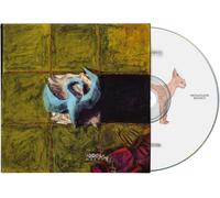 Dove Ellis Blizzard (CD) Album