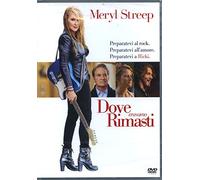 Dove Eravamo Rimasti [Italia] [DVD]