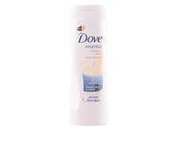 Dove Essential Nourishment Leche Corporal Piel Seca - 400 ml
