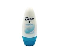 Dove Essentials Deo Roller - 6 x 50 ml