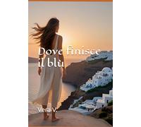 Dove finisce il blù