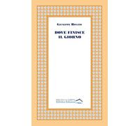 Dove finisce il giorno (La carena)